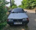 Сірий ВАЗ 21099, об'ємом двигуна 1.5 л та пробігом 888 тис. км за 1000 $, фото 1 на Automoto.ua