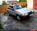 Серый ВАЗ 21099, объемом двигателя 1.5 л и пробегом 235 тыс. км за 900 $, фото 1 на Automoto.ua