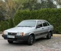 Сірий ВАЗ 21099, об'ємом двигуна 1.5 л та пробігом 127 тис. км за 1850 $, фото 1 на Automoto.ua
