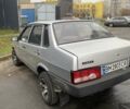 Сірий ВАЗ 21099, об'ємом двигуна 1.5 л та пробігом 102 тис. км за 1500 $, фото 2 на Automoto.ua
