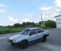 Сірий ВАЗ 21099, об'ємом двигуна 1.5 л та пробігом 200 тис. км за 1150 $, фото 1 на Automoto.ua