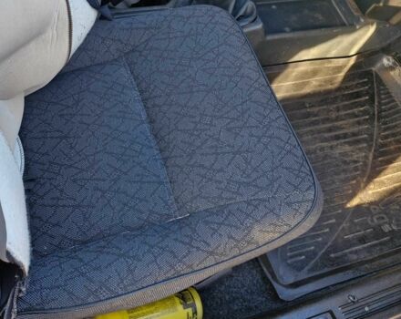 Сірий ВАЗ 21099, об'ємом двигуна 1.5 л та пробігом 24 тис. км за 3100 $, фото 8 на Automoto.ua