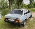 Серый ВАЗ 21099, объемом двигателя 1.5 л и пробегом 321 тыс. км за 1300 $, фото 5 на Automoto.ua