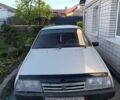 Сірий ВАЗ 21099, об'ємом двигуна 1.5 л та пробігом 205 тис. км за 1750 $, фото 1 на Automoto.ua