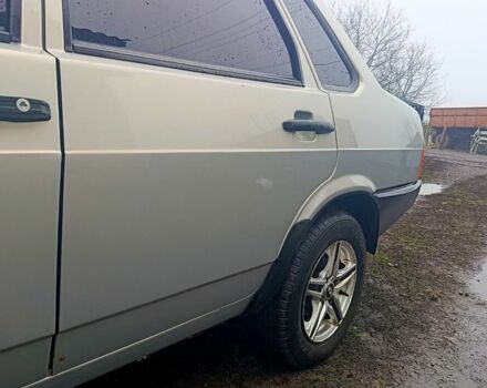 Сірий ВАЗ 21099, об'ємом двигуна 1.5 л та пробігом 155 тис. км за 1150 $, фото 5 на Automoto.ua