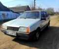 Сірий ВАЗ 21099, об'ємом двигуна 1.5 л та пробігом 339 тис. км за 1100 $, фото 1 на Automoto.ua