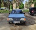 Серый ВАЗ 21099, объемом двигателя 1.6 л и пробегом 320 тыс. км за 1000 $, фото 4 на Automoto.ua