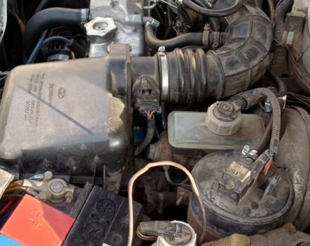 ВАЗ 21099 2005 в Синельниковом на Automoto.ua Серый ВАЗ 21099, объемом двигателя 0 л и пробегом 216 тыс. км за 1000 $, фото 4 на Automoto.ua