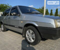 Серый ВАЗ 21099, объемом двигателя 1.5 л и пробегом 92 тыс. км за 1800 $, фото 1 на Automoto.ua