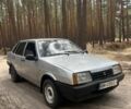 Серый ВАЗ 21099, объемом двигателя 1.5 л и пробегом 160 тыс. км за 900 $, фото 1 на Automoto.ua