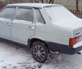 Сірий ВАЗ 21099, об'ємом двигуна 1.5 л та пробігом 180 тис. км за 1150 $, фото 2 на Automoto.ua