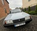 Сірий ВАЗ 21099, об'ємом двигуна 1.5 л та пробігом 96 тис. км за 1500 $, фото 7 на Automoto.ua