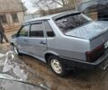 Серый ВАЗ 21099, объемом двигателя 1.5 л и пробегом 500 тыс. км за 1330 $, фото 1 на Automoto.ua