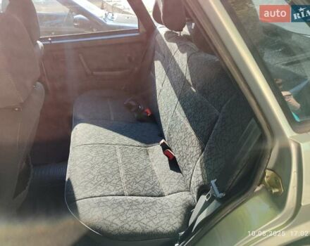 Серый ВАЗ 21099, объемом двигателя 1.5 л и пробегом 19 тыс. км за 4200 $, фото 9 на Automoto.ua