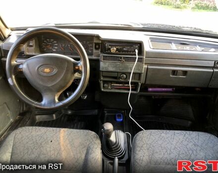 Серый ВАЗ 21099, объемом двигателя 1.5 л и пробегом 205 тыс. км за 950 $, фото 6 на Automoto.ua