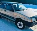Сірий ВАЗ 21099, об'ємом двигуна 1.5 л та пробігом 129 тис. км за 2000 $, фото 1 на Automoto.ua