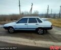 Серый ВАЗ 21099, объемом двигателя 1.5 л и пробегом 150 тыс. км за 1600 $, фото 1 на Automoto.ua