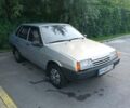 Сірий ВАЗ 21099, об'ємом двигуна 1.5 л та пробігом 150 тис. км за 2300 $, фото 1 на Automoto.ua