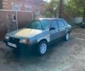 Сірий ВАЗ 21099, об'ємом двигуна 1.5 л та пробігом 150 тис. км за 602 $, фото 1 на Automoto.ua