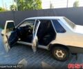 Серый ВАЗ 21099, объемом двигателя 1.5 л и пробегом 250 тыс. км за 1300 $, фото 3 на Automoto.ua