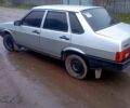 Сірий ВАЗ 21099, об'ємом двигуна 1.5 л та пробігом 196 тис. км за 2100 $, фото 1 на Automoto.ua