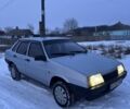 Сірий ВАЗ 21099, об'ємом двигуна 1.5 л та пробігом 209 тис. км за 1600 $, фото 1 на Automoto.ua