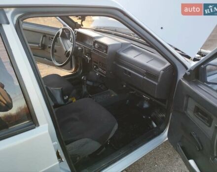 Сірий ВАЗ 21099, об'ємом двигуна 1.5 л та пробігом 136 тис. км за 2300 $, фото 15 на Automoto.ua