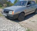 Серый ВАЗ 21099, объемом двигателя 1.5 л и пробегом 250 тыс. км за 1280 $, фото 1 на Automoto.ua