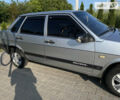 Серый ВАЗ 21099, объемом двигателя 1.5 л и пробегом 92 тыс. км за 1800 $, фото 2 на Automoto.ua