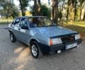 Серый ВАЗ 21099, объемом двигателя 1.5 л и пробегом 1 тыс. км за 1657 $, фото 1 на Automoto.ua