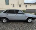 Сірий ВАЗ 21099, об'ємом двигуна 1.5 л та пробігом 96 тис. км за 1500 $, фото 9 на Automoto.ua