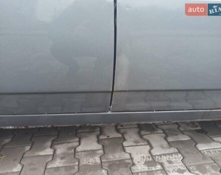 Сірий ВАЗ 21099, об'ємом двигуна 1.5 л та пробігом 249 тис. км за 1550 $, фото 3 на Automoto.ua