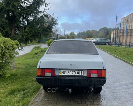 Сірий ВАЗ 21099, об'ємом двигуна 1.5 л та пробігом 276 тис. км за 1600 $, фото 4 на Automoto.ua