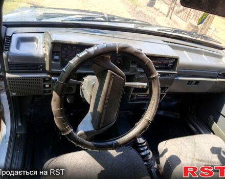 Серый ВАЗ 21099, объемом двигателя 1.5 л и пробегом 0 тыс. км за 1400 $, фото 6 на Automoto.ua