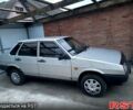 Сірий ВАЗ 21099, об'ємом двигуна 1.5 л та пробігом 400 тис. км за 1500 $, фото 2 на Automoto.ua