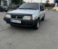 Серый ВАЗ 21099, объемом двигателя 1.5 л и пробегом 3 тыс. км за 1500 $, фото 1 на Automoto.ua