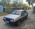 Сірий ВАЗ 21099, об'ємом двигуна 1.5 л та пробігом 250 тис. км за 1650 $, фото 1 на Automoto.ua