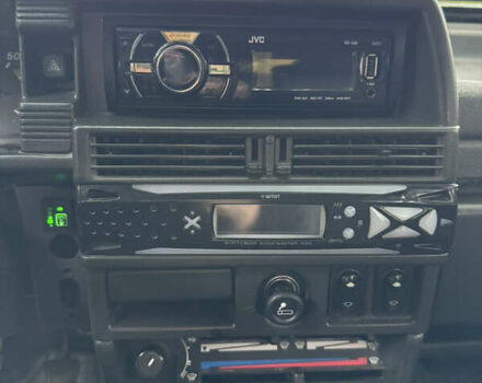 ВАЗ 21099 2005 в Запорожье на Automoto.ua Серый ВАЗ 21099, объемом двигателя 1.5 л и пробегом 173 тыс. км за 1650 $, фото 6 на Automoto.ua