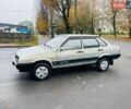 Сірий ВАЗ 21099, об'ємом двигуна 1.5 л та пробігом 215 тис. км за 800 $, фото 1 на Automoto.ua