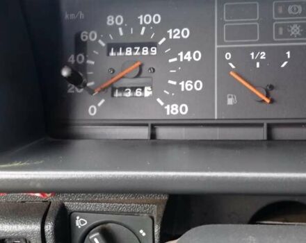 Серый ВАЗ 21099, объемом двигателя 1.5 л и пробегом 118 тыс. км за 2100 $, фото 4 на Automoto.ua