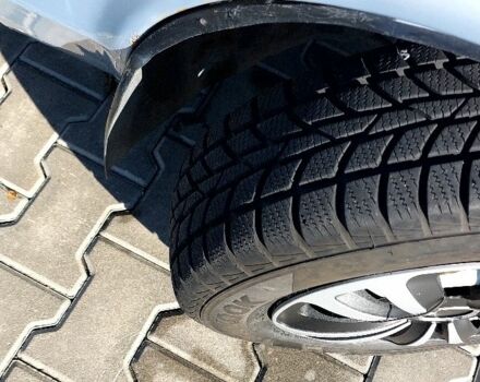 ВАЗ 21099 2005 в Днепре (Днепропетровске) на Automoto.ua Серый ВАЗ 21099, объемом двигателя 1.5 л и пробегом 2 тыс. км за 1400 $, фото 4 на Automoto.ua