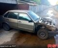Сірий ВАЗ 21099, об'ємом двигуна 1.5 л та пробігом 233 тис. км за 650 $, фото 1 на Automoto.ua
