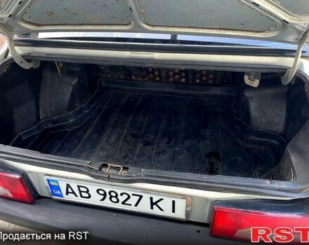 Сірий ВАЗ 21099, об'ємом двигуна 1.5 л та пробігом 400 тис. км за 1500 $, фото 3 на Automoto.ua