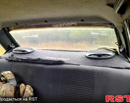 Сірий ВАЗ 21099, об'ємом двигуна 1.5 л та пробігом 213 тис. км за 1400 $, фото 1 на Automoto.ua