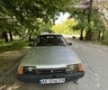Серый ВАЗ 21099, объемом двигателя 1.5 л и пробегом 263 тыс. км за 77000 $, фото 1 на Automoto.ua
