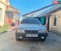 Серый ВАЗ 21099, объемом двигателя 1.6 л и пробегом 152 тыс. км за 1800 $, фото 1 на Automoto.ua