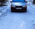 Серый ВАЗ 21099, объемом двигателя 1.5 л и пробегом 190 тыс. км за 2000 $, фото 1 на Automoto.ua