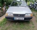 Сірий ВАЗ 21099, об'ємом двигуна 1.5 л та пробігом 185 тис. км за 680 $, фото 1 на Automoto.ua