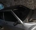 Серый ВАЗ 21099, объемом двигателя 1.5 л и пробегом 1 тыс. км за 592 $, фото 4 на Automoto.ua