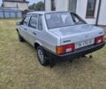 Сірий ВАЗ 21099, об'ємом двигуна 1.5 л та пробігом 150 тис. км за 1750 $, фото 1 на Automoto.ua